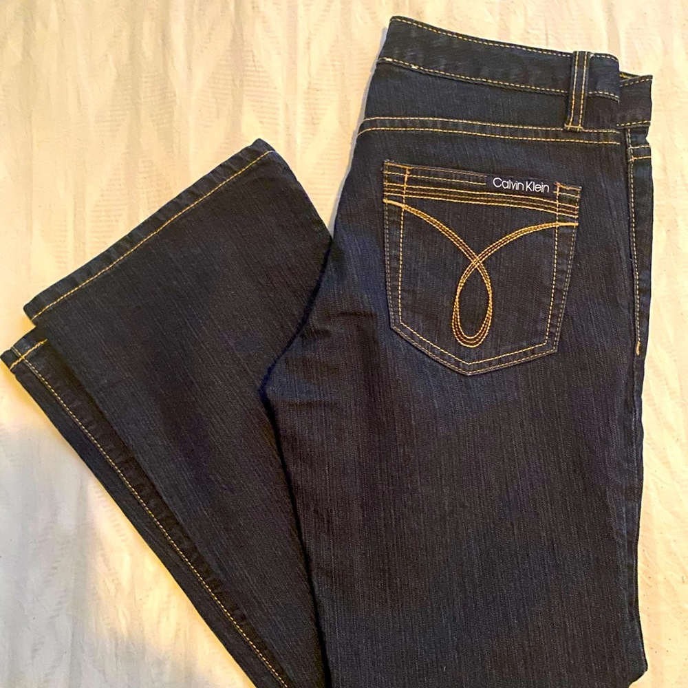 Calvin Kline Boot cut